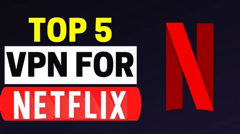 Access Netflix Internationally With Vpn